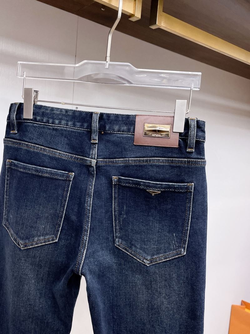 Prada Jeans